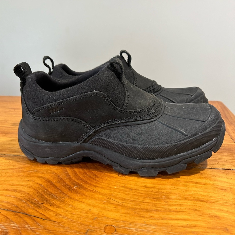 LLBean Women’s Storm Chaser Slip Ons